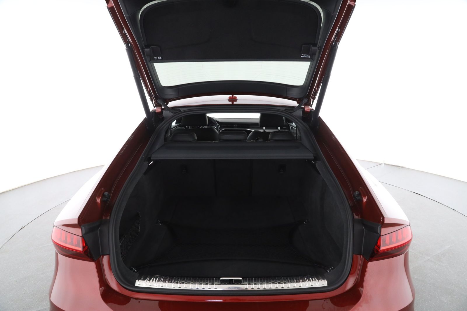 Audi A7 - Bild 10
