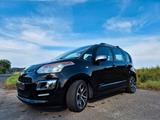 Citroën Citroen C3 Picasso  HDI 90 Diesel - Citroën C3 Picasso Kombi Gebrauchtwagen