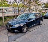 Seat Ibiza 1.6 TDI CR 66kW Style ST Style - Seat Ibiza mit Diesel-Antrieb: Kombi, 1.6