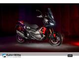 Aprilia SR GT 400 ABS E5+ RALLY REPLICA - APRILIA REPLICA SR