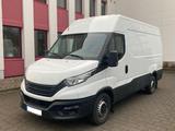Iveco Daily 35S 160 L2H2 Klimaautomatik Rückfahrkamera - Iveco aus 2022
