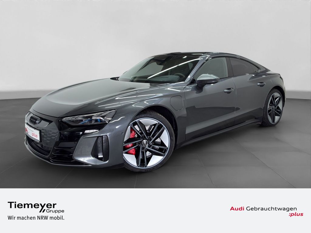 Audi RS e-tron GT