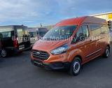 Ford Transit Custom L2 H2 Passivfahrer Lang - Behindertengerechte Ford Transit Custom