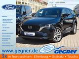 Mazda CX-5 184PS Autm. Takumi AWD Navi LED - Mazda CX-5: Takumi