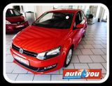 Volkswagen Polo V Life*1.BESITZ*KLIMAAUTOMATIK*SITZHEIZUNG*