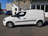 Skoda Roomster Praktik Kastenwagen - Skoda Praktik Gebrauchtwagen