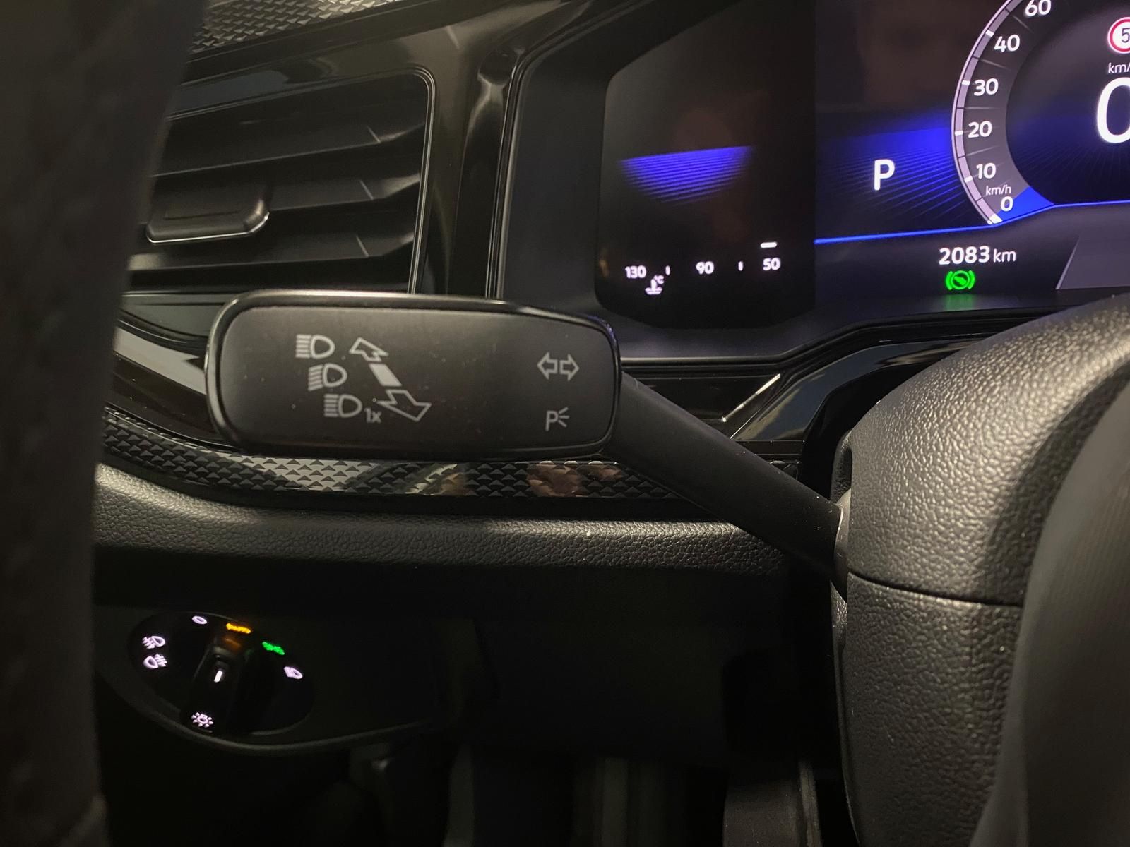 Fahrzeugabbildung Volkswagen Taigo 1.5 16V TSI ACT Life+APP+MATRIX+ALLWETTER+