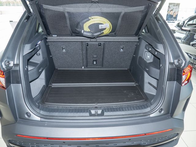 Foto Nummer 16: SKODA Elroq