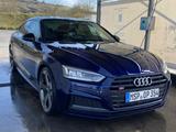 Audi S5 3.0 TFSI tiptronic quattro Sportback - Audi S5: Sportback