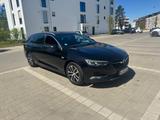 Opel Insignia 1.5 Turbo 121kW Dynamic Sports Tour... - Opel Insignia in Augsburg