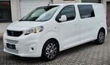 Peugeot Expert 2.0 HDI L2 TWINCAB 6 SITZER EURO 6 - Peugeot Expert: 2l Hdi