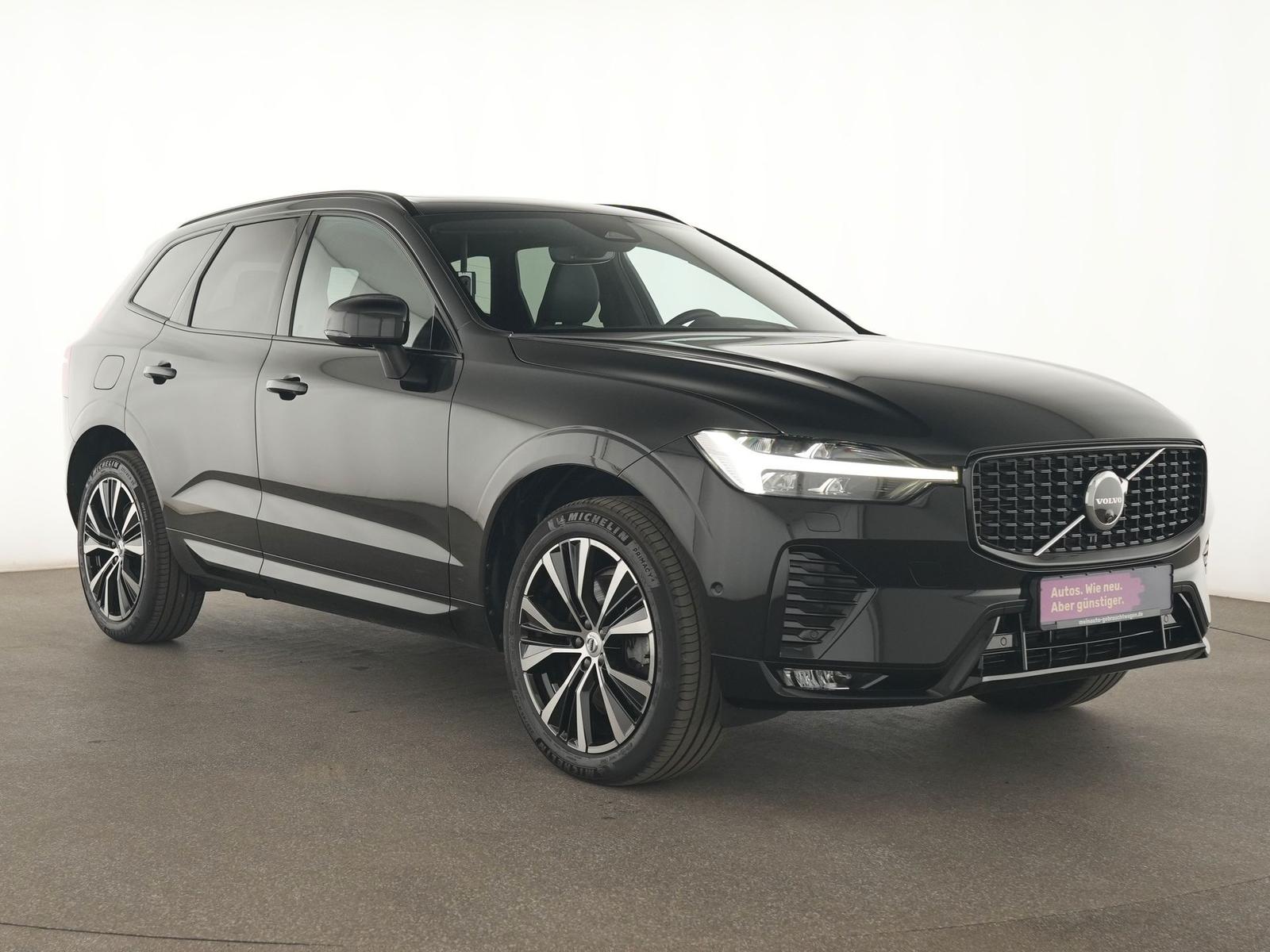 Volvo XC60 Ultra Dark ACC|Pano|Business-Paket Pro|AHK