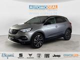 Opel Grandland Ultimate Business Edition NAV LED AHK  - Opel Grandland (X) Business-Edition mit Benzin-Antrieb