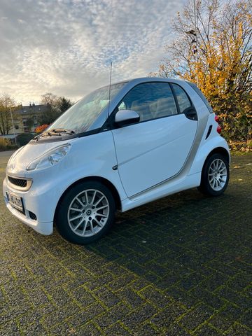 Smart 451 MHD