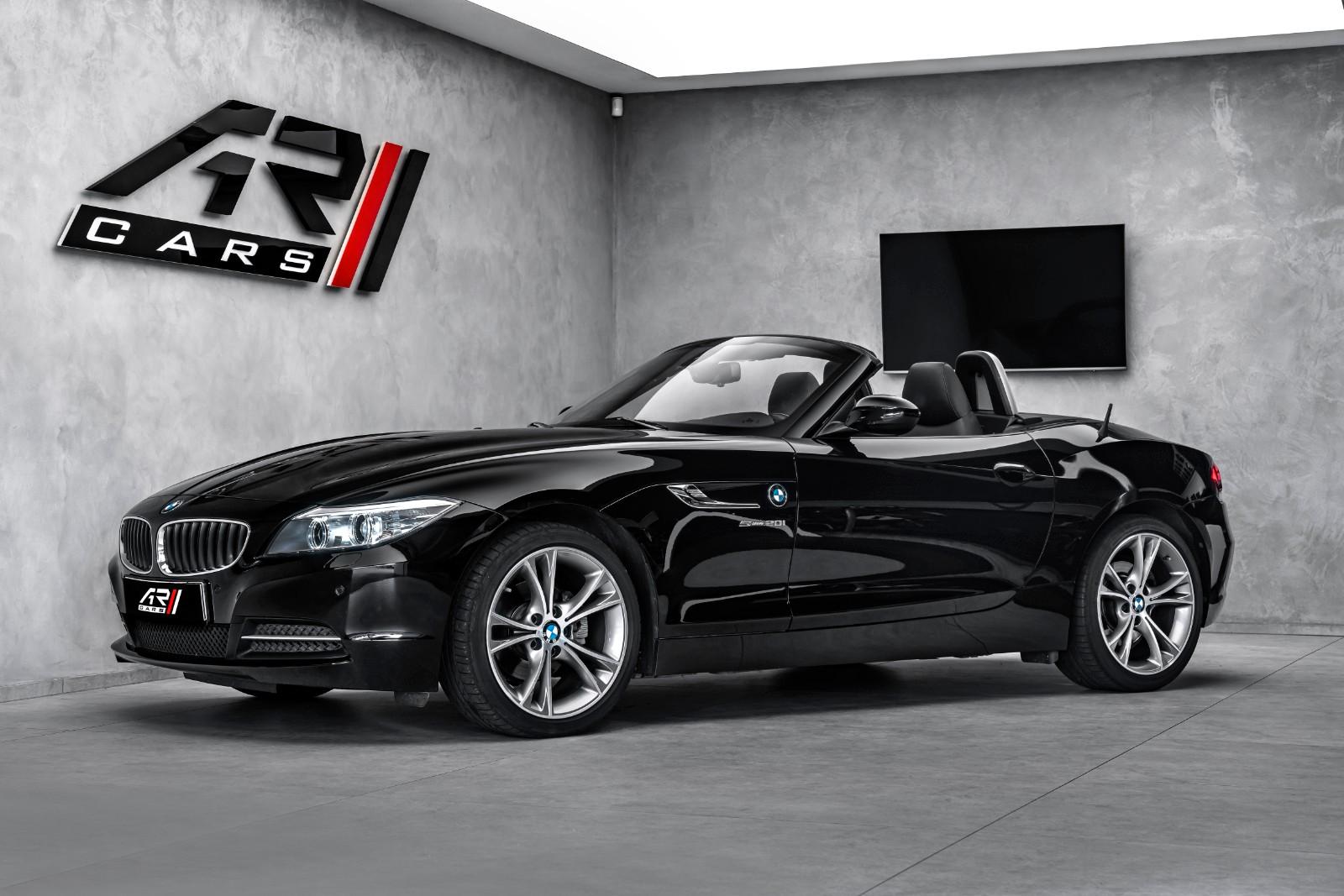BMW Z4 Roadster sDrive 20i