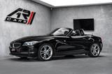 BMW Z4 Roadster sDrive 20i - BMW Z4 20i Gebrauchtwagen
