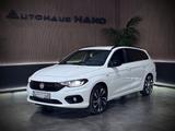 Fiat Tipo*1.6*S-DESIGN*UCONNECT*SITZHEIZUNG*2.HAND* - Fiat Tipo S-DESIGN