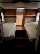 HYMER / ERIBA / HYMERCAR T 674 SL - 674 sl
