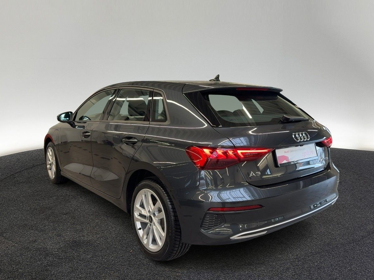 Audi A3 - Bild 4