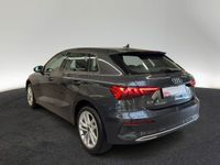 Audi A3 - Vorschau Bild 4