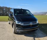 Volkswagen T6.1 Multivan Comfortline Sondermodel Cruise