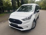 Ford Transit Connect Kombi lang 5-Sitze Klima Mwst