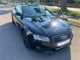 Audi A5 TDI 2.7 L gepflegt Zustand  tausch... - Audi A5 mit Diesel-Antrieb: Sportwagen, 2.7