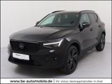 Volvo XC40 B4 Plus Black Edition 2WD LED H/K PANO 360° - Volvo XC40 in Kiel