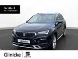 Seat Ateca Xperience 1.5 TSI DSG el. Heckklappe 360°- - Seat Gebrauchtwagen