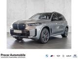 BMW X5 M60i xDrive M Sport HUD PANO ACC AHK RFK NAVI - graue BMW X5 M60