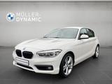 BMW 120i ADVANTAGE LED PDC TEMPOMAT SHZ - BMW 120 aus 2019