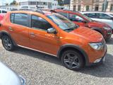 Dacia Sandero II Stepway Celebration - Dacia Sandero in Chemnitz