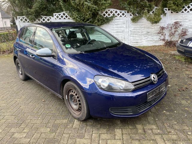 Volkswagen Golf 2.0 TDI  Klima 5 türer  Alu s