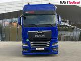 MAN TGX 18.510 4x2 LL SA - MAN München