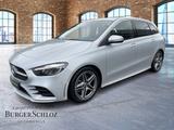 Mercedes-Benz B 220 4M AMG/AHK/RFK/TW/LED - gebrauchte Mercedes-Benz B 220 aus dem Jahr 2023