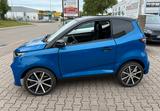 Aixam City GTO Diesel | Ab 15 Jahren - Aixam mit Diesel-Antrieb