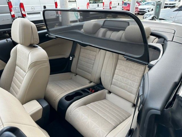 Fahrzeugabbildung Opel Cascada Innovation 1.6l 200PS Navi/PDC!