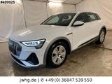 Audi e-tron 55 quattro S-Line ACC/NACHT ASS/HUD/22"
