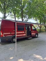 Roadcar 640, wegen Aufgabe des Campens, ggf mit Zubehör - Roadcar Wohnwagen & Wohnmobile