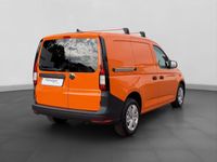 Volkswagen Caddy - Vorschau Bild 4