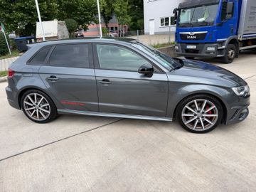 Audi A3 - 4