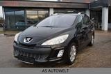 Peugeot 308 SW Sport - gebrauchte Peugeot 308 aus dem Jahr 2008