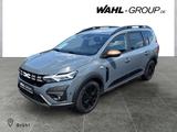 Dacia Jogger Extreme+ TCe 110 7-Sitzer Extreme+ - gebrauchte Dacia Jogger aus dem Jahr 2024