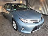 Toyota Auris Start Edition*2.HAND*KAMERA*STANDHEIZUNG* - Toyota Auris mit Diesel-Antrieb