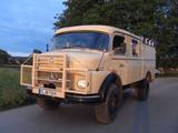 Andere1966DB710 ,4x4,H zulassung angemeldet expe - Andere mit Diesel-Antrieb: Allradantrieb