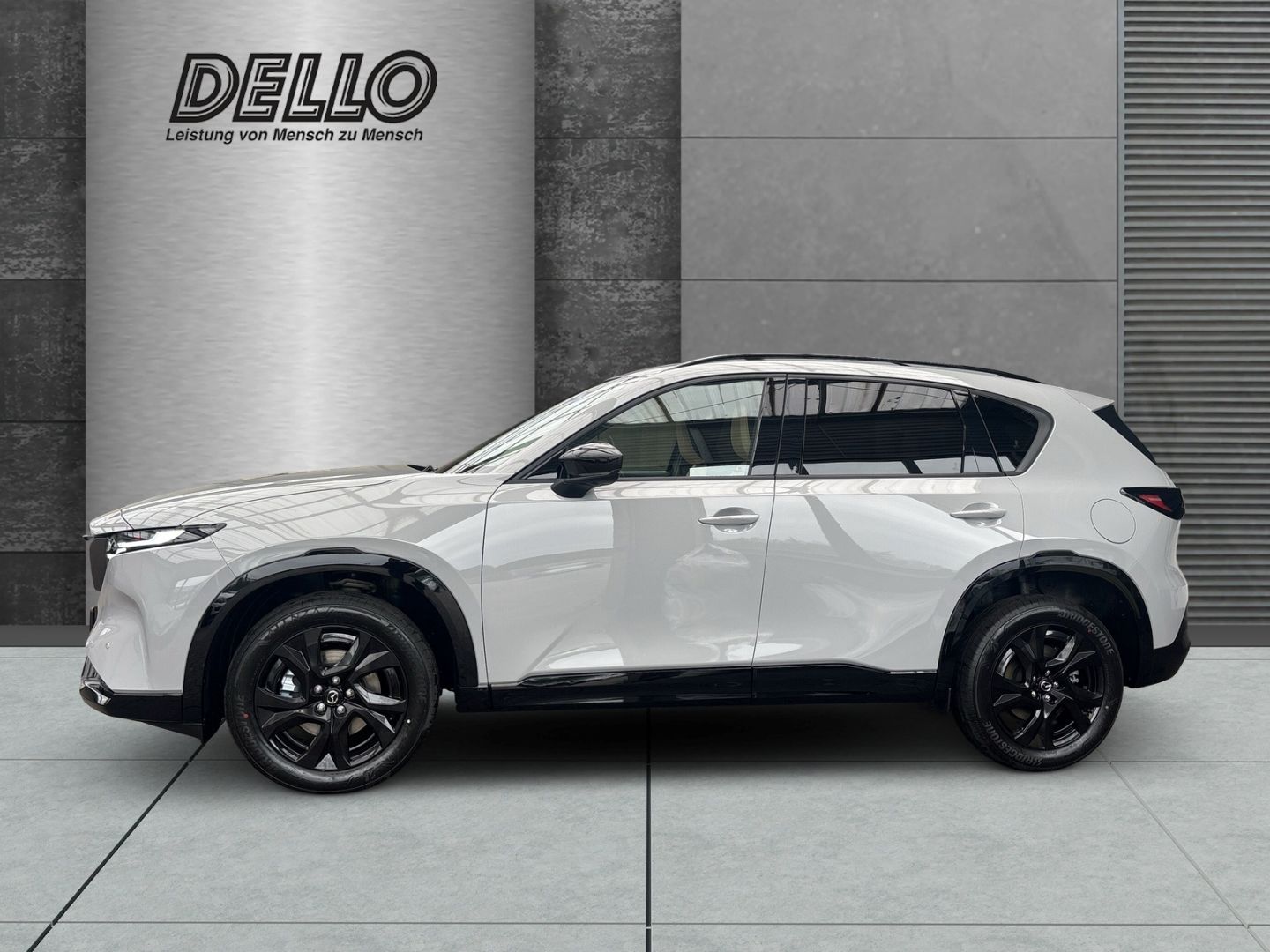 Mazda CX-5 - Bild 2