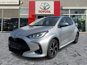 Toyota Yaris - 2