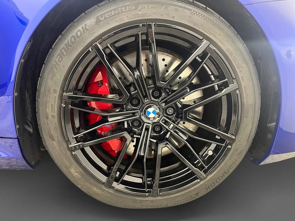 BMW M5 - Bild 16