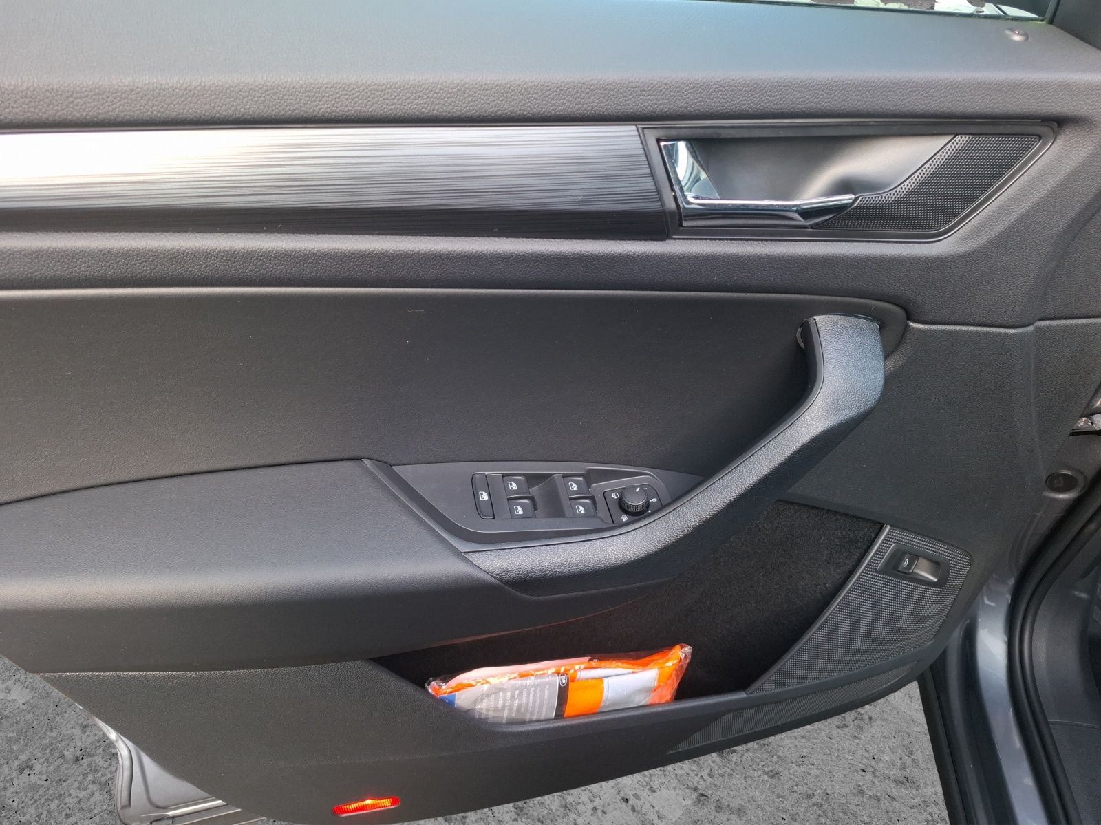 Fahrzeugabbildung SKODA Kodiaq TDI Soleil DSG 4x4 Standhzg. LED Navi Led