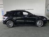 Porsche Cayenne Turbo Sport Chrono Pano Matrix Burmester - gebrauchte Porsche Cayenne aus dem Jahr 2019